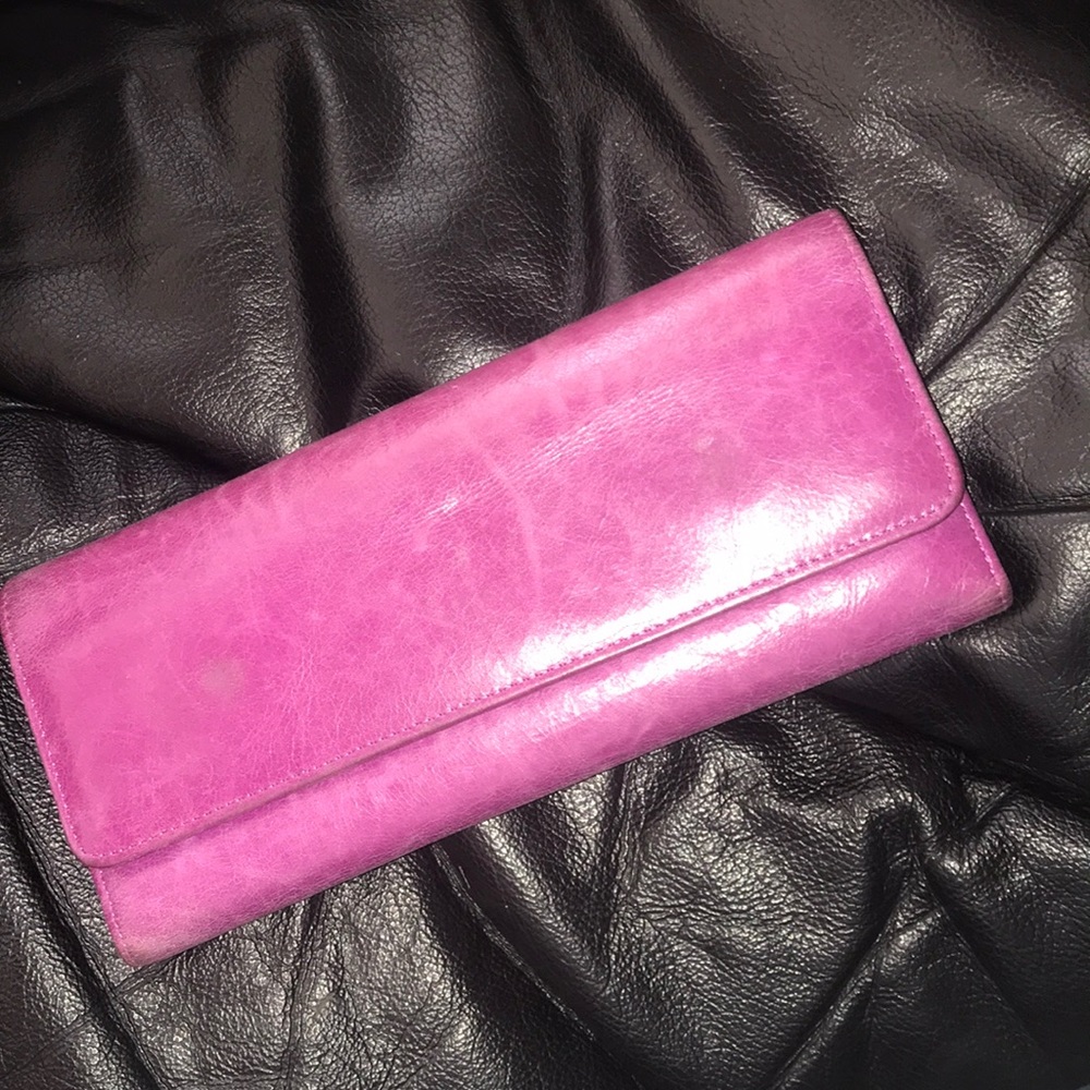 HOBO Folding Wallet